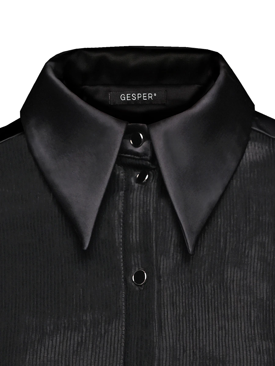 Блуза из вискозы