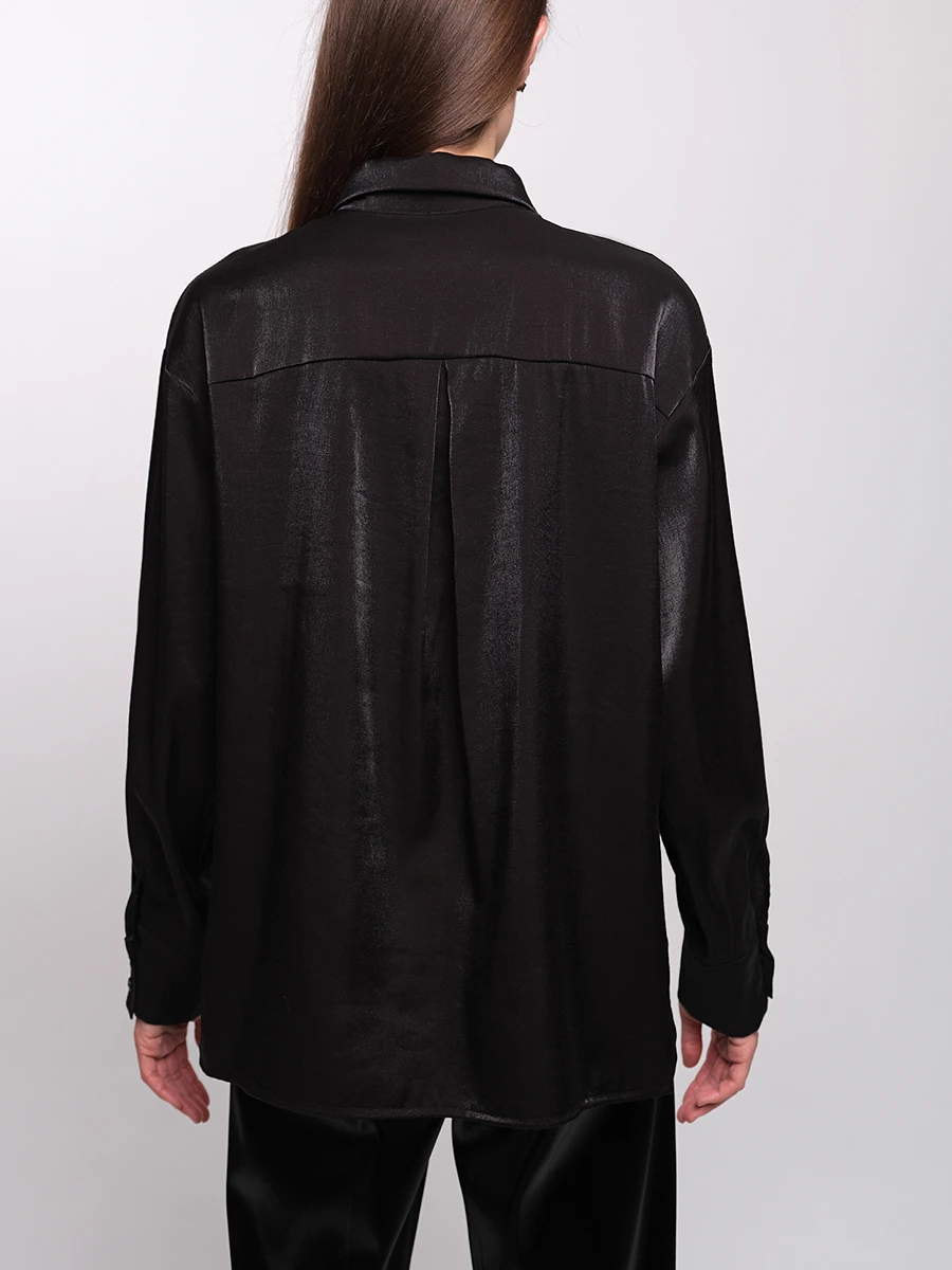 Рубашка хлопковая