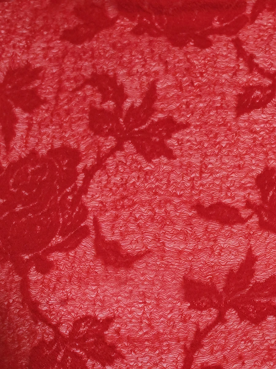 Водолазка шерстяная