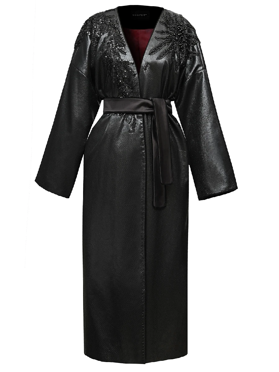 Кимоно из вискозы