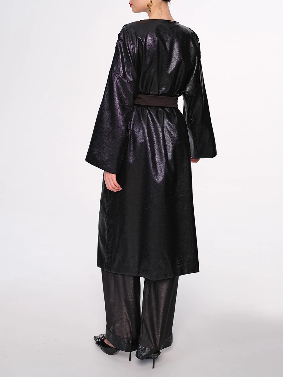 Кимоно из вискозы