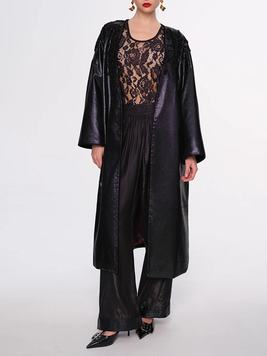 Кимоно из вискозы