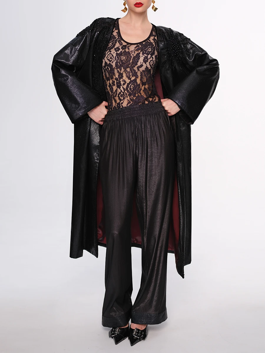 Кимоно из вискозы