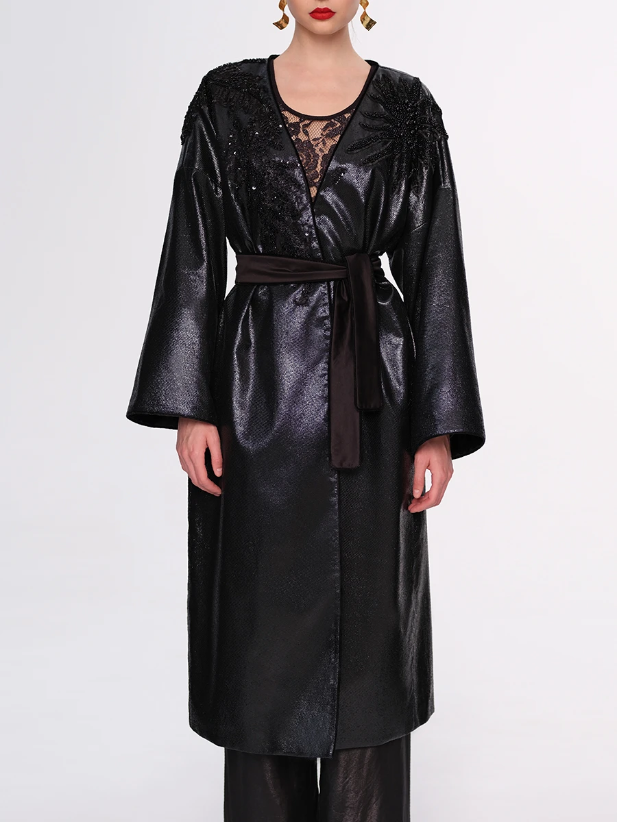 Кимоно из вискозы