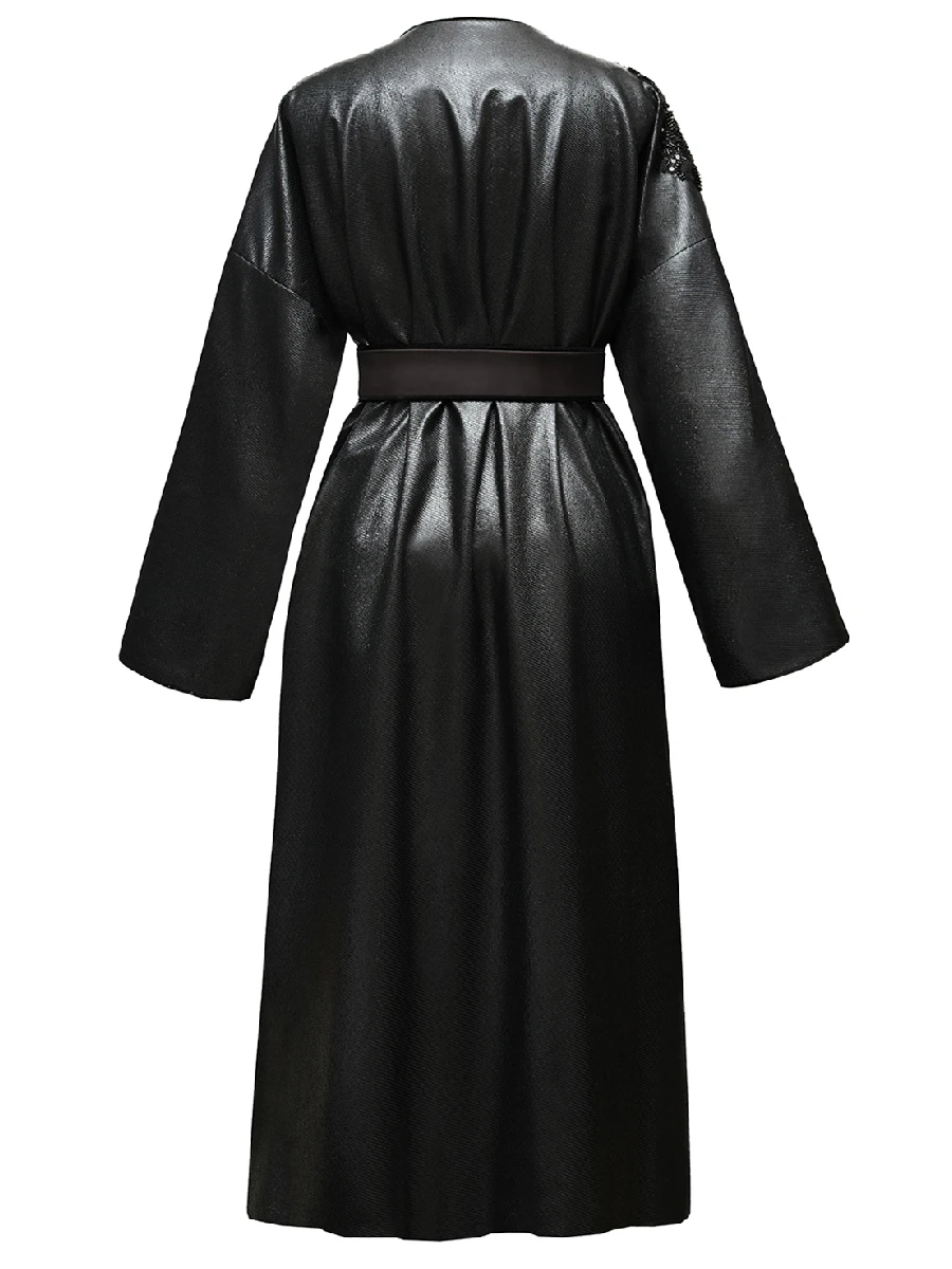 Кимоно из вискозы