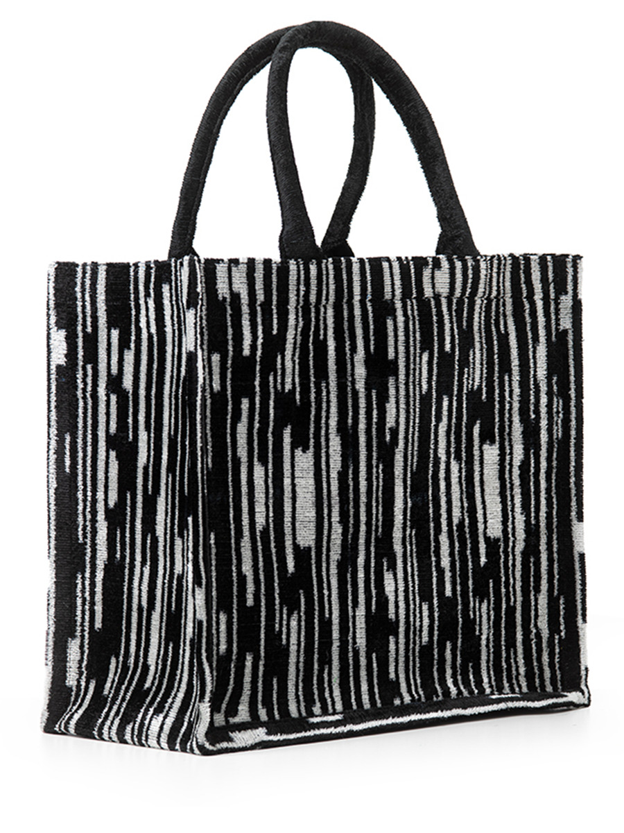 Сумка-тоут текстильная Premiere large