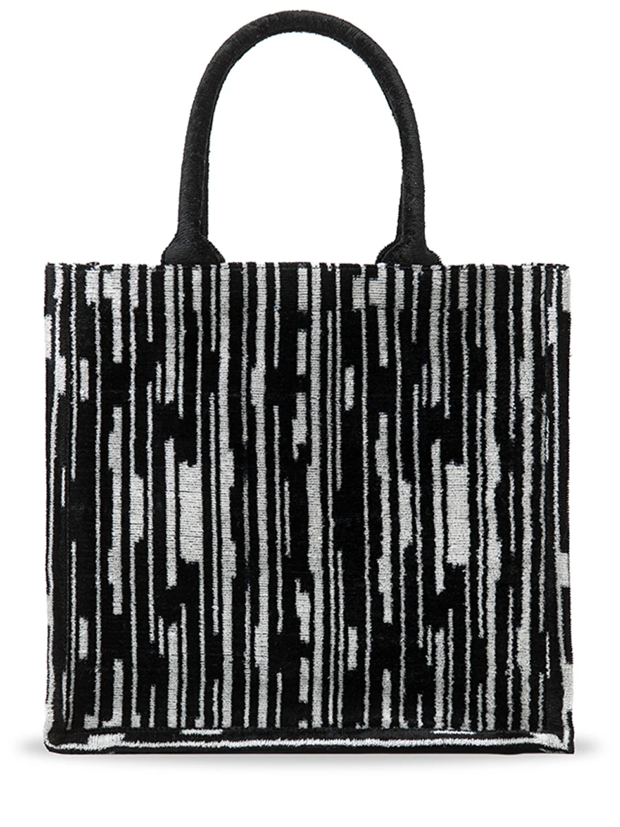 Сумка-тоут текстильная Premiere large