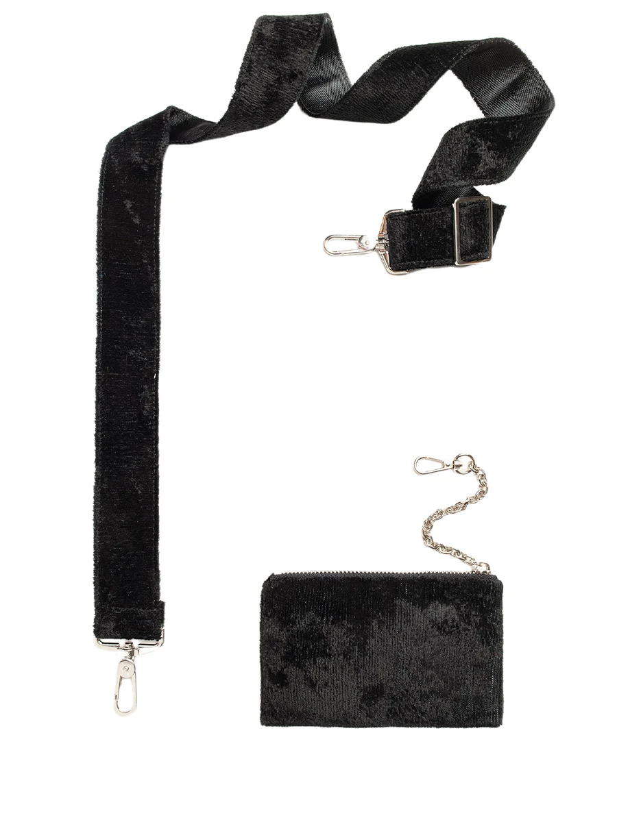 Сумка-тоут текстильная Premiere medium