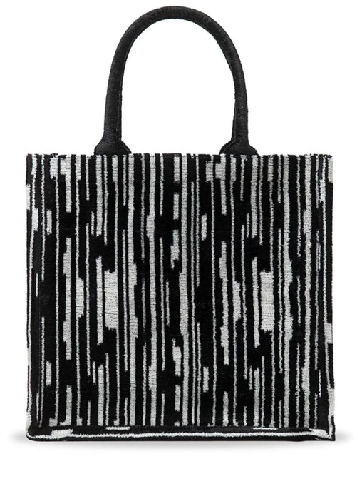 Сумка-тоут текстильная Premiere medium TWO EAGLES