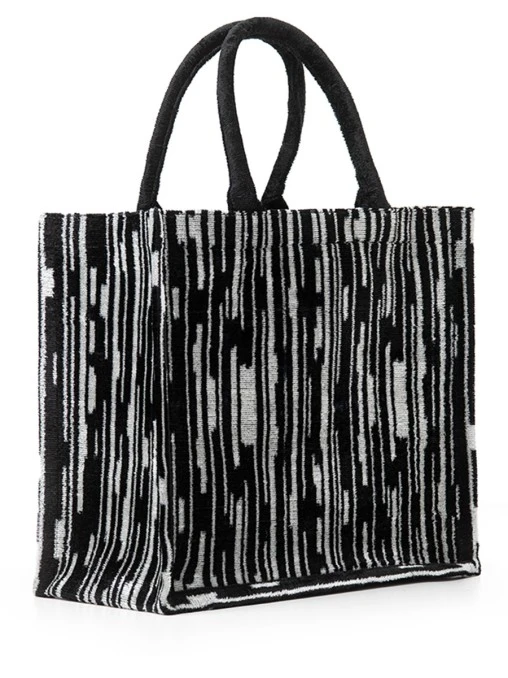 Сумка-тоут текстильная Premiere medium TWO EAGLES