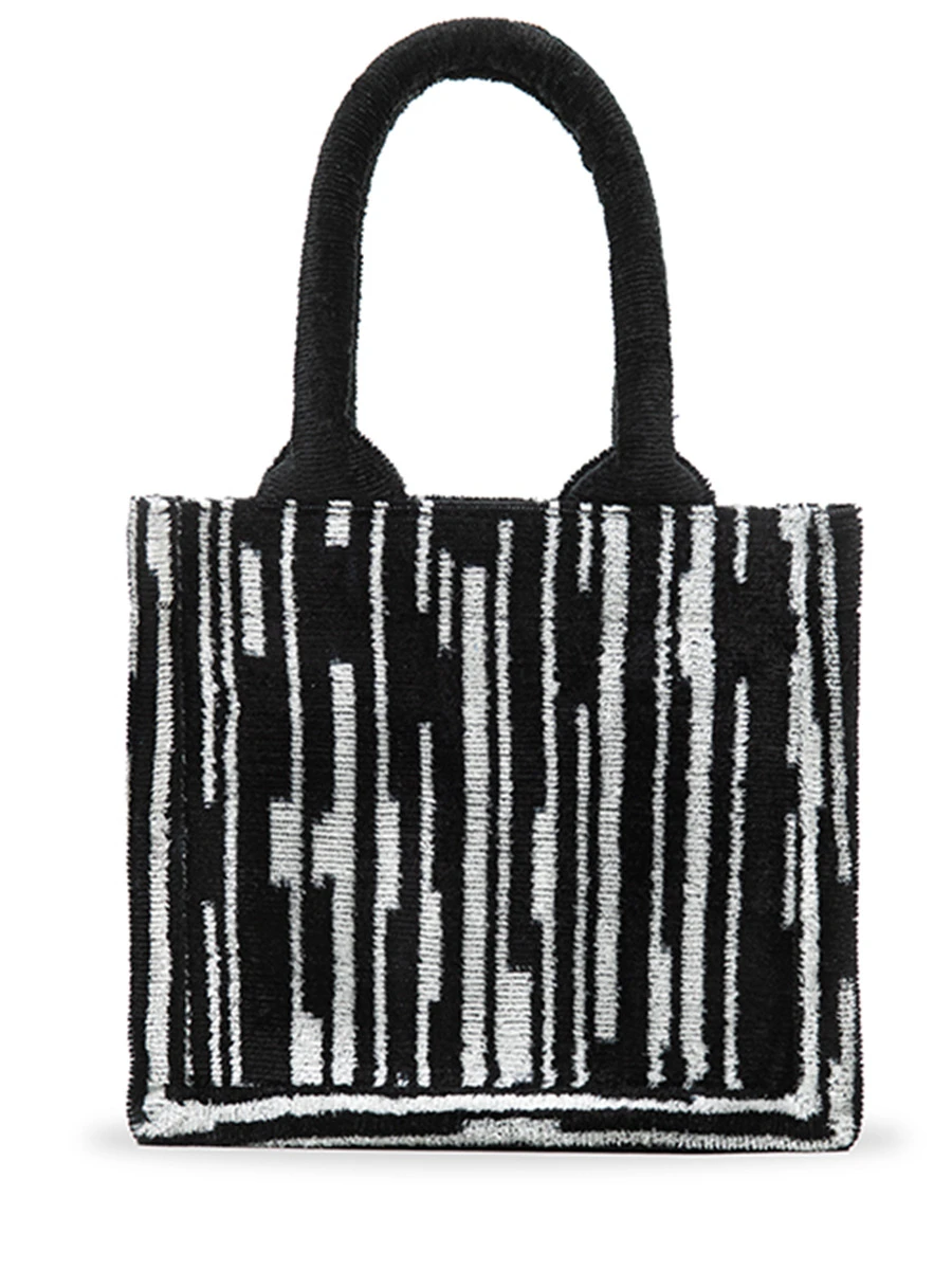 Сумка-тоут текстильная Premiere mini