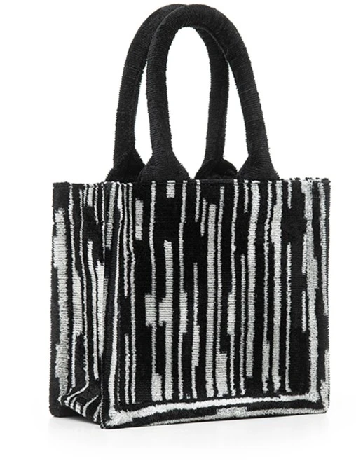 Сумка-тоут текстильная Premiere mini TWO EAGLES