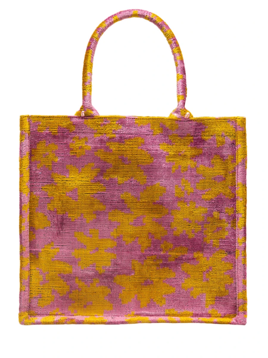 Сумка-тоут текстильная Amman large