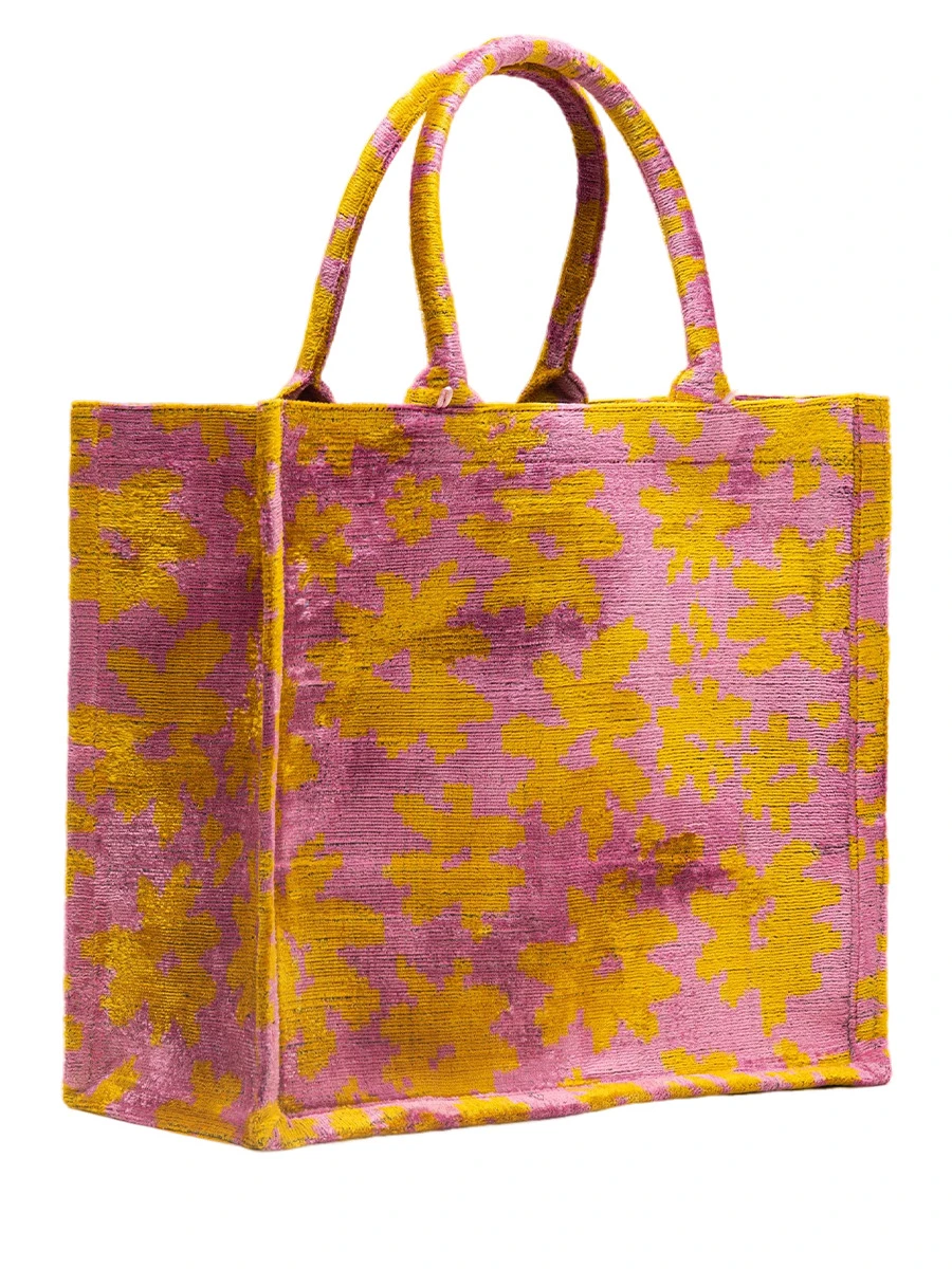 Сумка-тоут текстильная Amman large