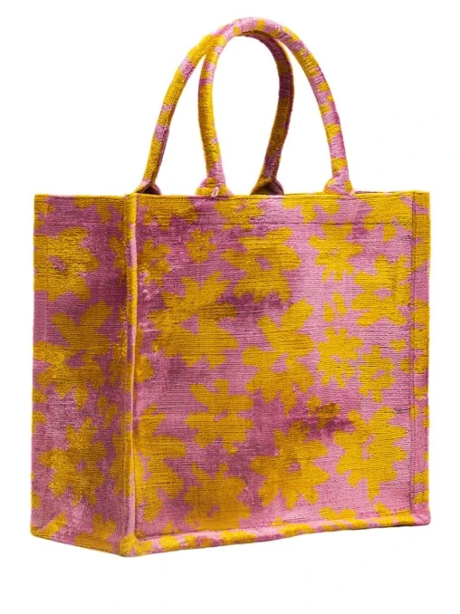 Сумка-тоут текстильная Amman large TWO EAGLES