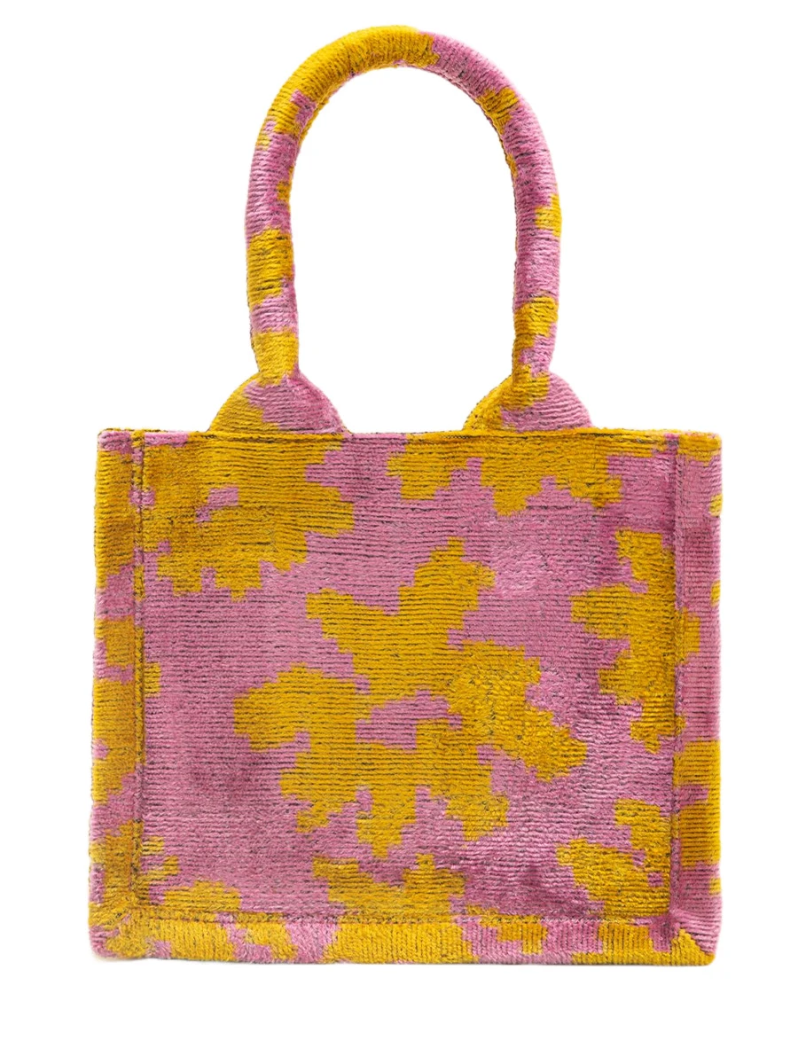 Сумка-тоут текстильная Amman mini