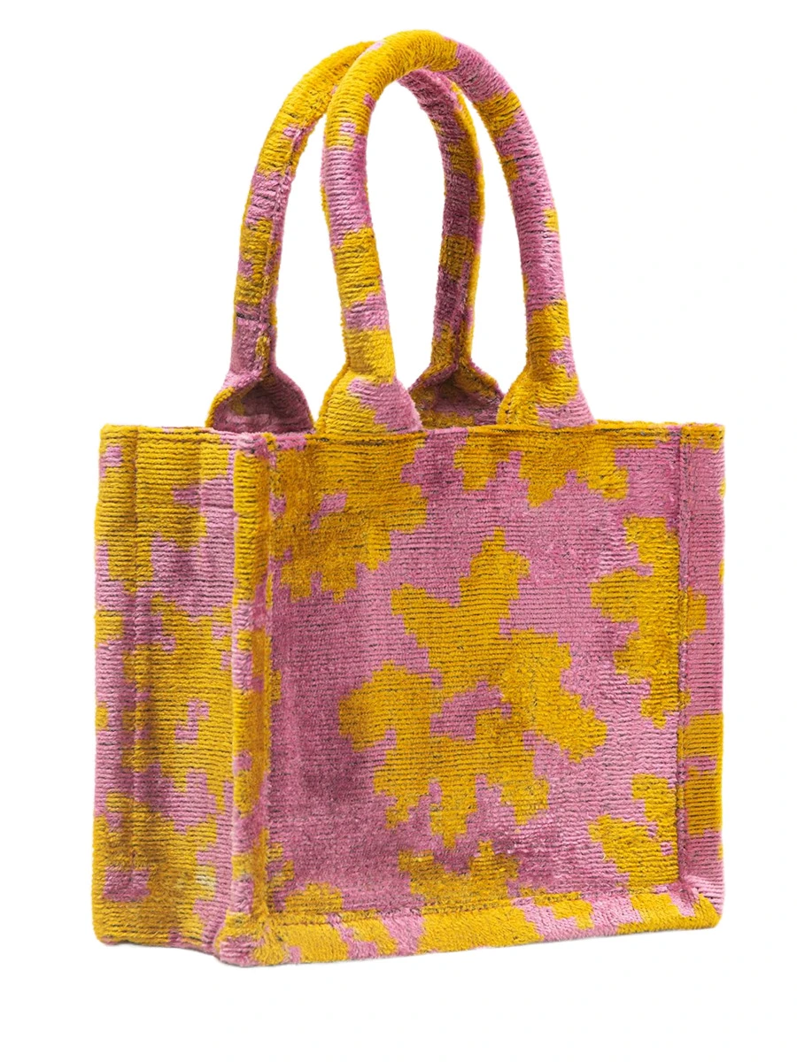 Сумка-тоут текстильная Amman mini