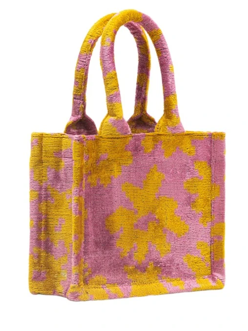 Сумка-тоут текстильная Amman mini TWO EAGLES