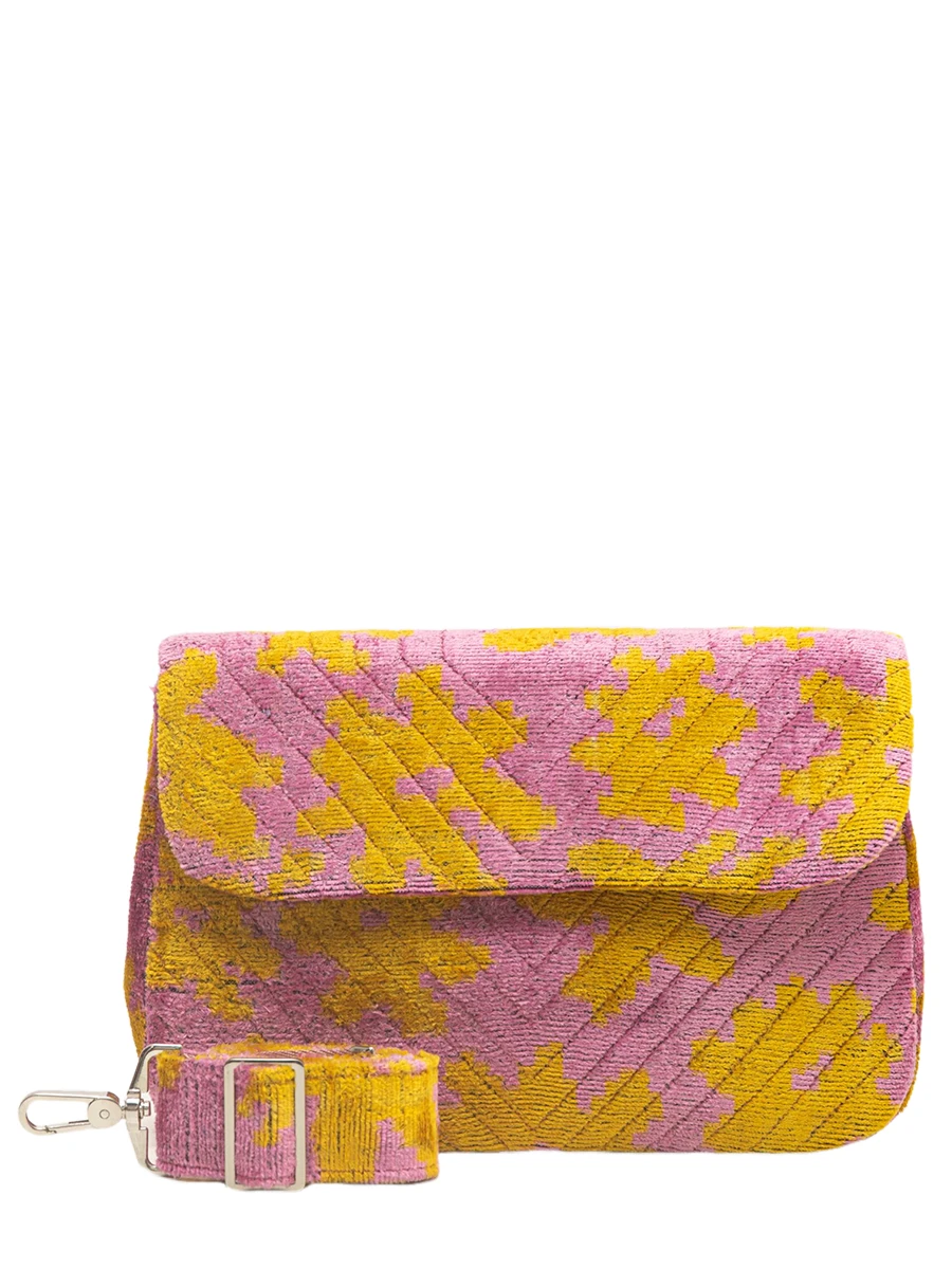 Сумка текстильная Cherie Amman