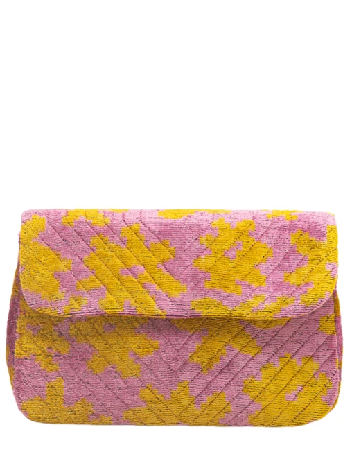 Сумка текстильная Cherie Amman TWO EAGLES