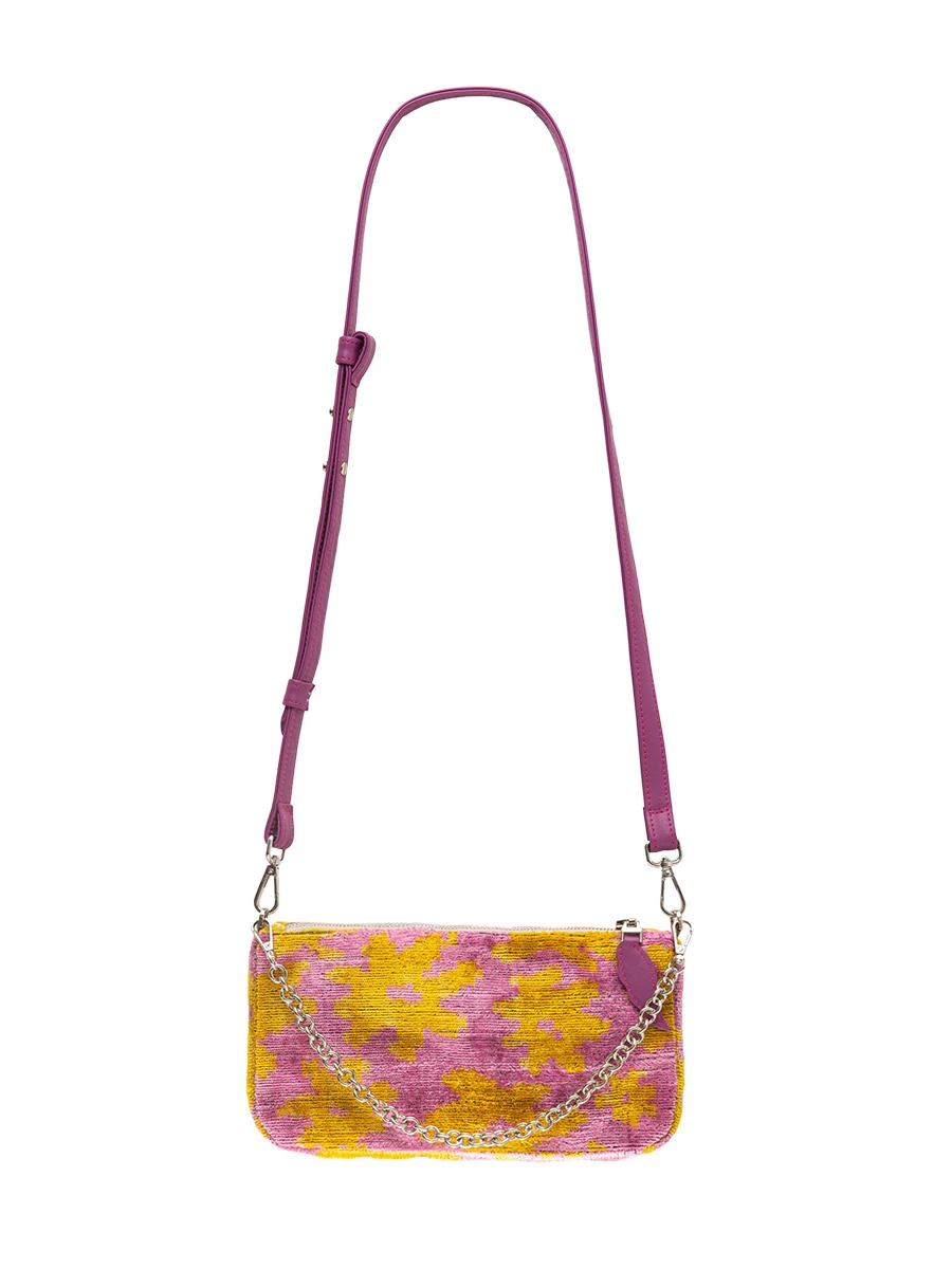 Сумка текстильная Tiny Amman