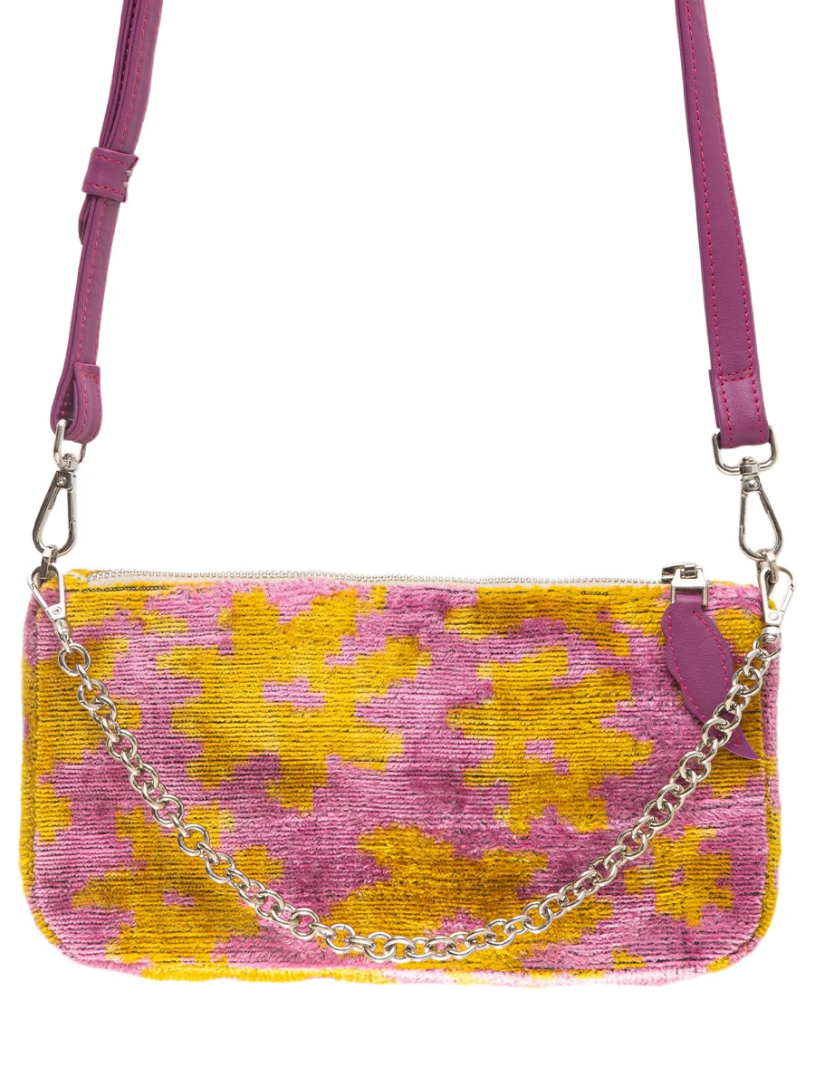 Сумка текстильная Tiny Amman