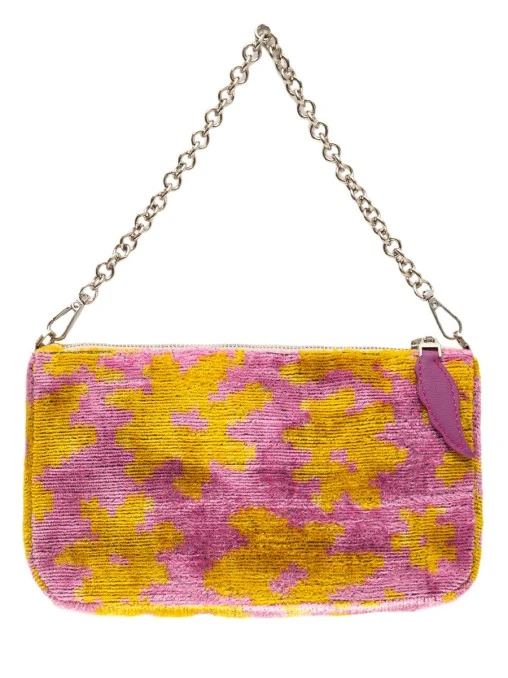 Сумка текстильная Tiny Amman TWO EAGLES