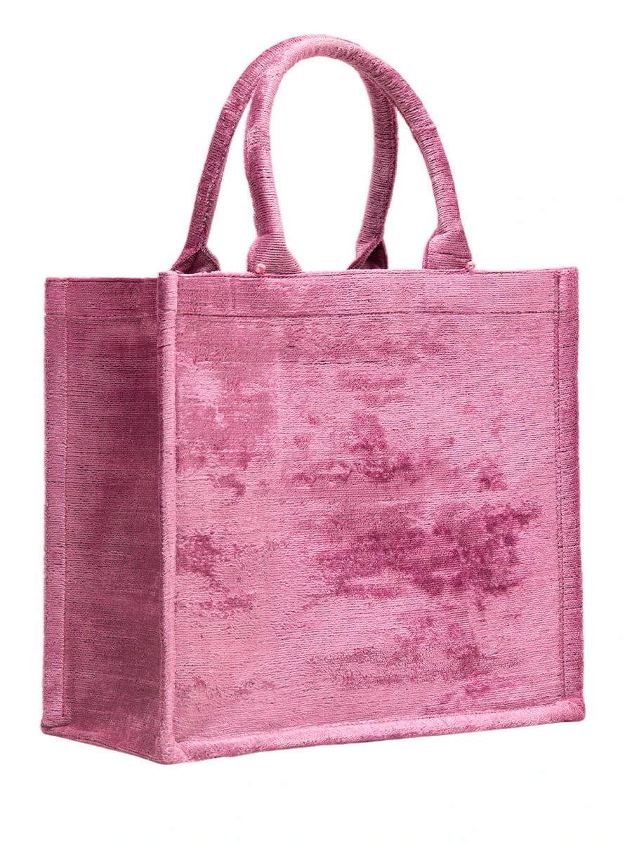 Сумка-тоут текстильная Petra large