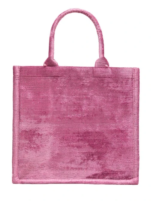 Сумка-тоут текстильная Petra medium TWO EAGLES