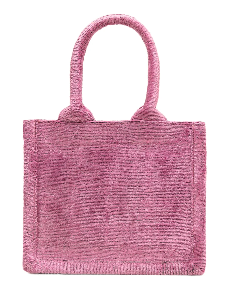 Сумка-тоут текстильная Petra mini