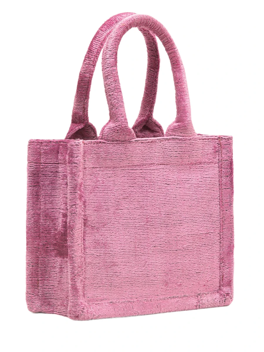 Сумка-тоут текстильная Petra mini