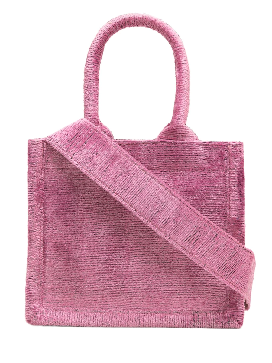 Сумка-тоут текстильная Petra mini