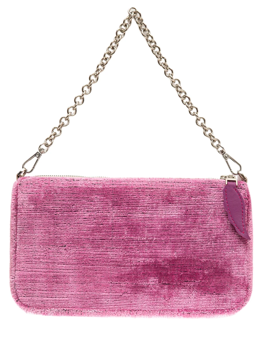 Сумка текстильная Tiny Petra