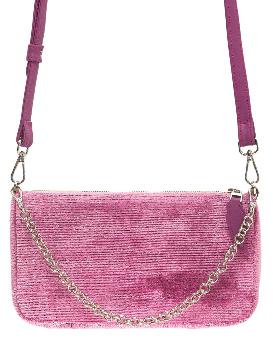 Сумка текстильная Tiny Petra