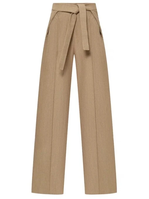 Брюки хлопковые «Мари» WINWIN LARE