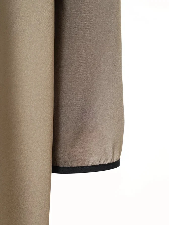 Платье из вискозы «Дарья»