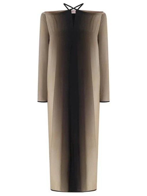 Платье из вискозы «Дарья» WINWIN LARE