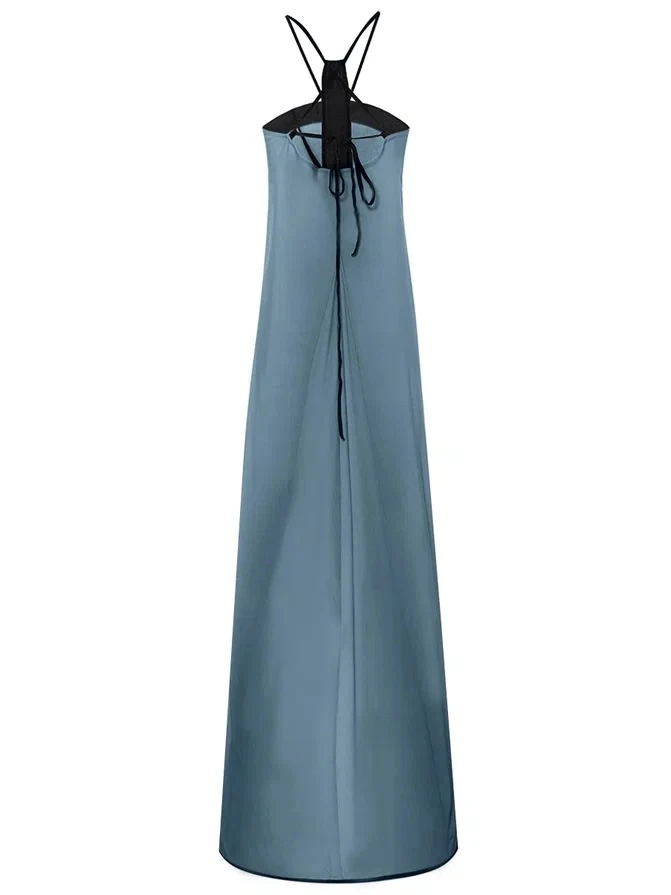 Платье из вискозы «Лариса»