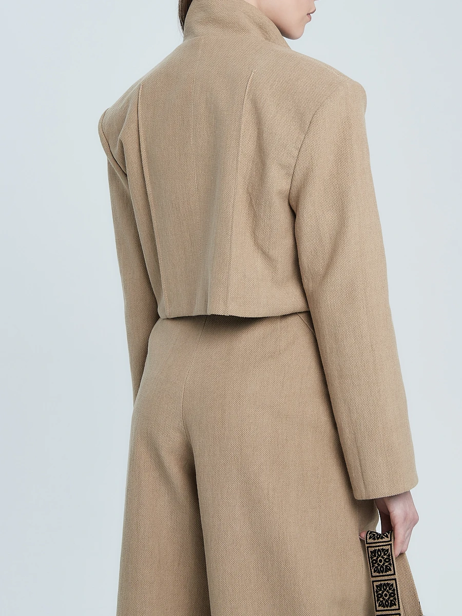 Жакет «Мундир» двусторонний