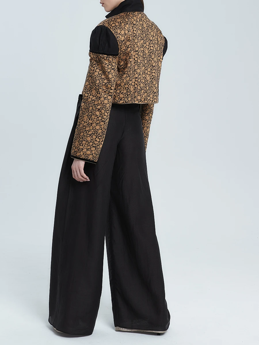 Жакет «Мундир» двусторонний