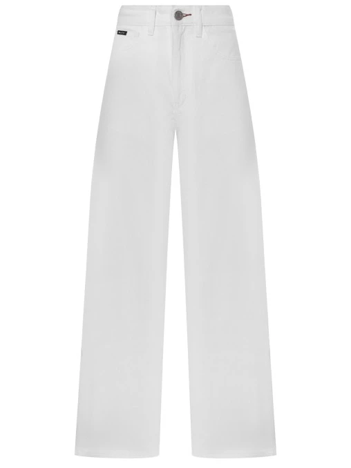 Джинсы хлопковые BLCV