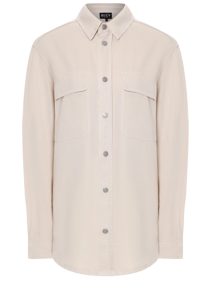 Рубашка из вискозы