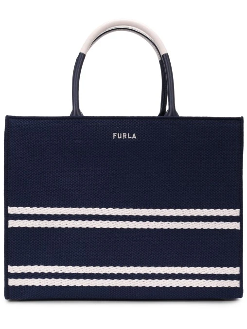 Сумка текстильная FURLA
