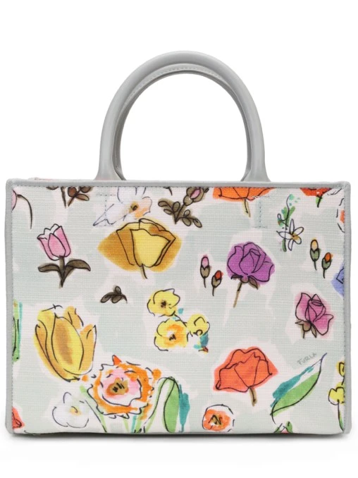 Сумка текстильная FURLA