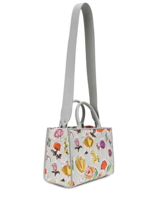 Сумка текстильная FURLA