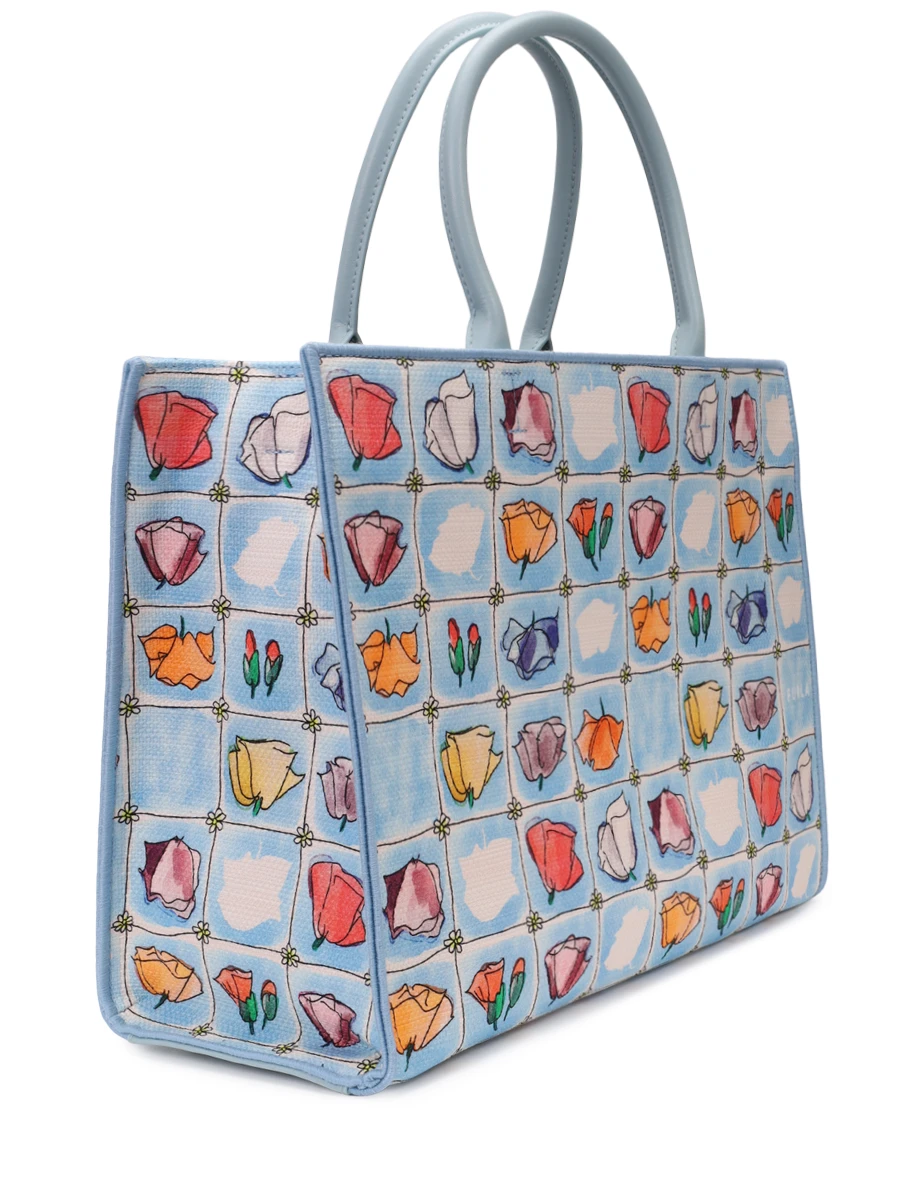 Сумка текстильная