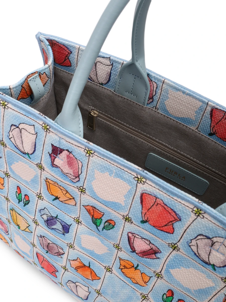 Сумка текстильная