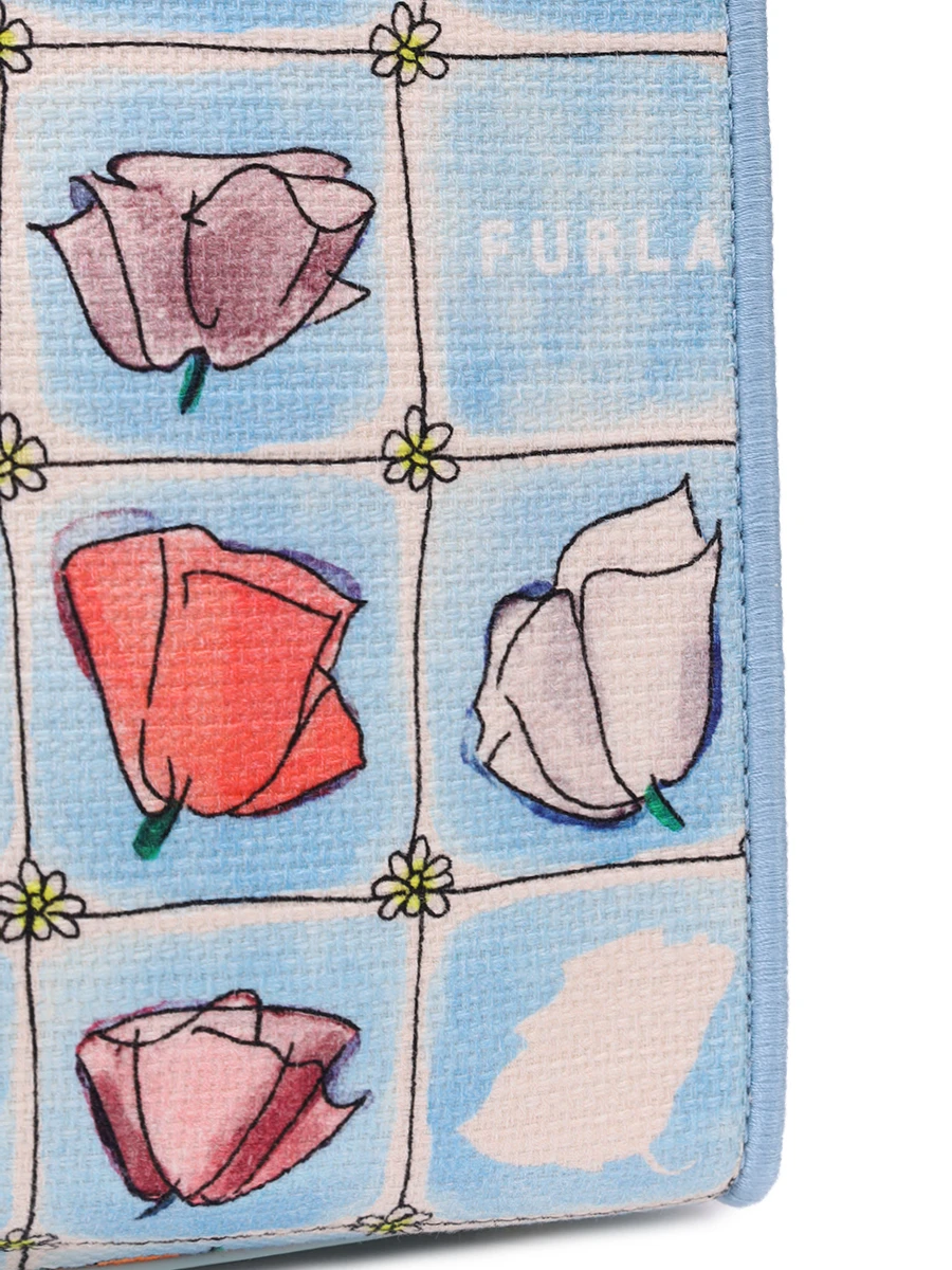 Сумка текстильная