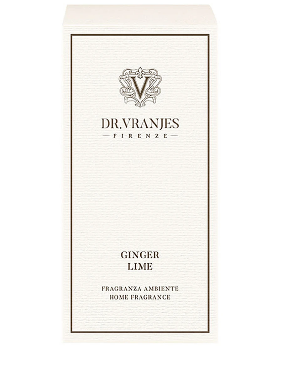 Диффузор ароматический Ginger Lime
