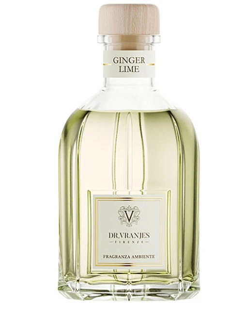 Диффузор ароматический Ginger Lime DR. VRANJES FIRENZE